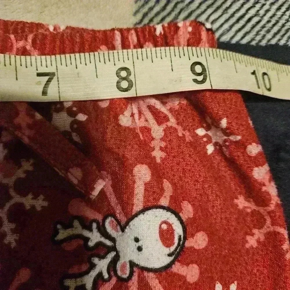 Unbranded girls red